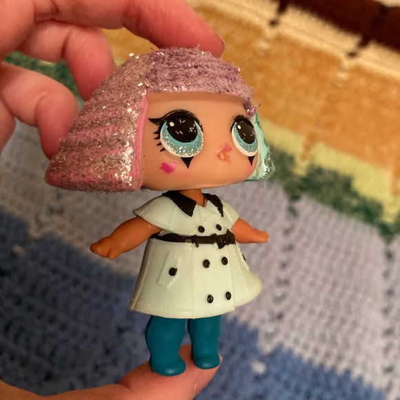 Pranksta - LOL Surprise Tot Toy Doll - Buy 1, Get 2 FREE - Picture 3 of 6